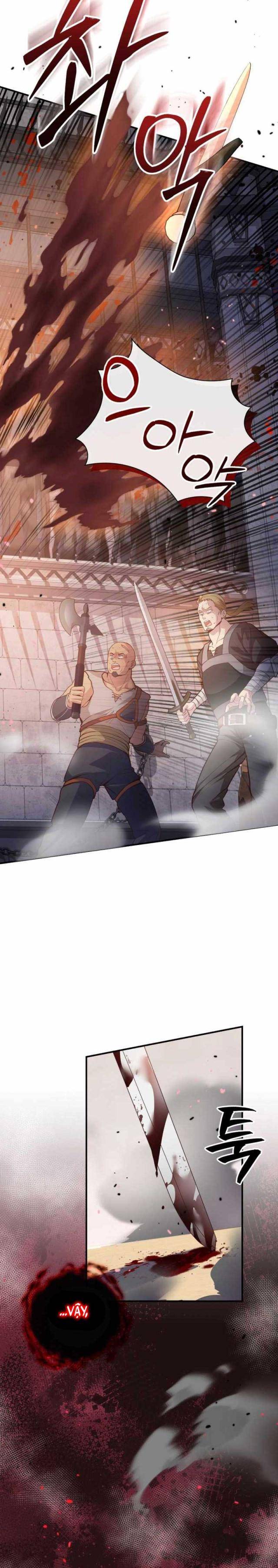 Thiên Tài Phép Thuật Nhà Hầu Tước - Page 24