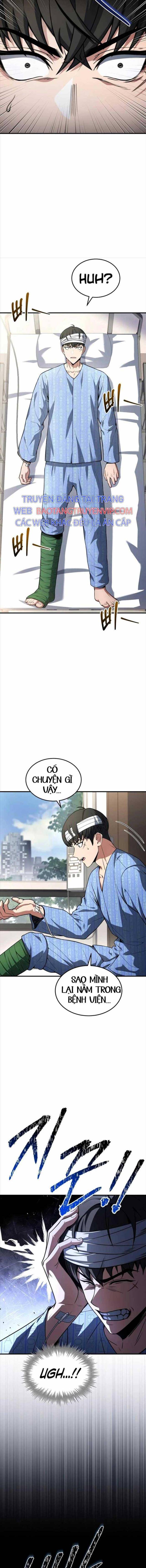 Kim Chiến Sĩ: Hành Trình Xây Dựng Đặc Tính - Page 13