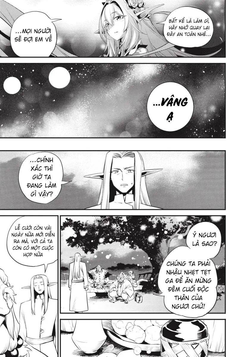 Goblin Slayer Gaiden: Year One - Page 11