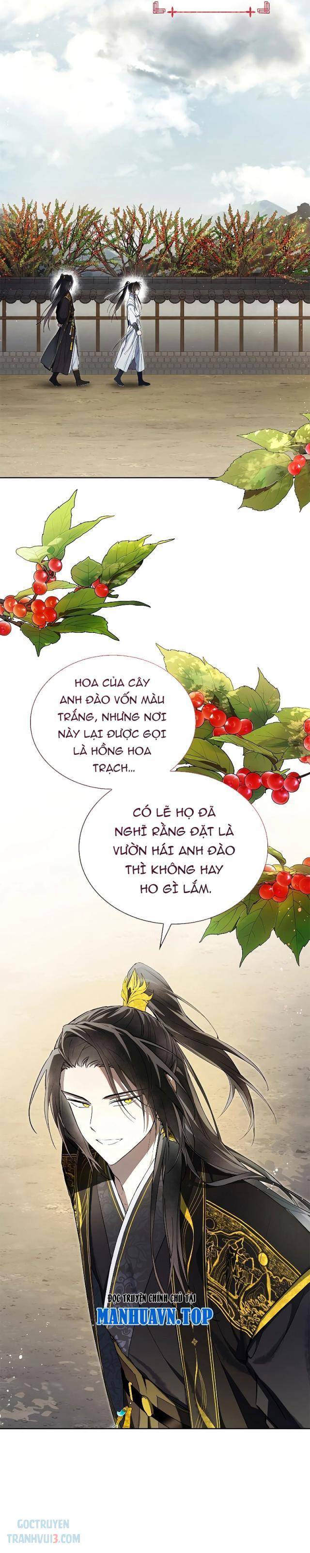 Trấn Hồn Kí - Page 10