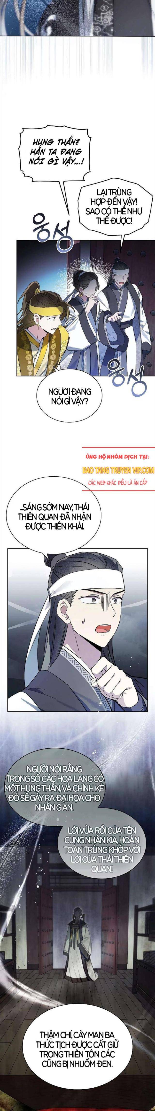 Trấn Hồn Kí - Page 34