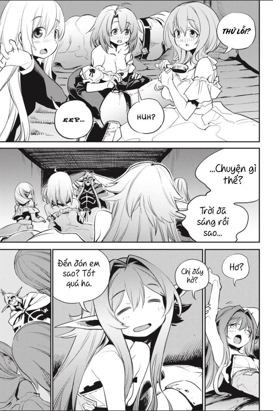 Goblin Slayer Gaiden: Year One - Page 9