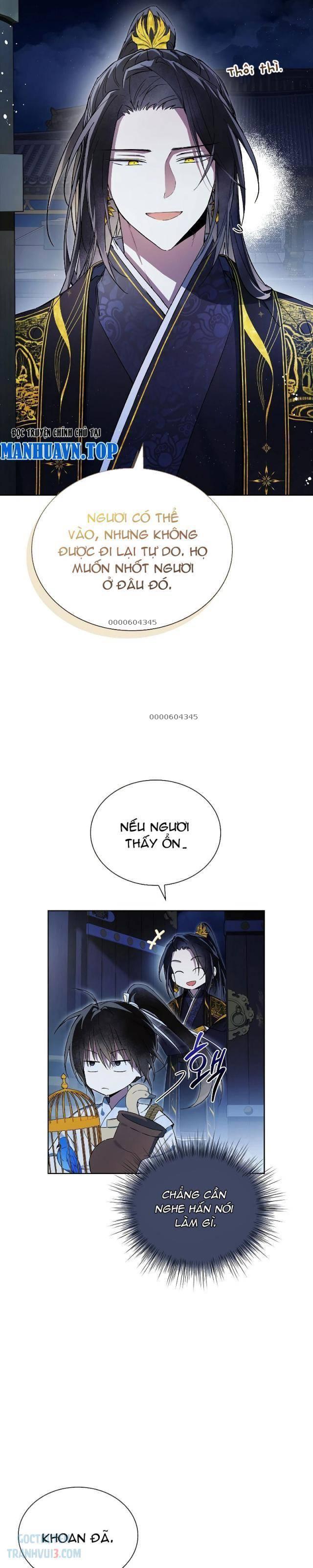 Trấn Hồn Kí - Page 17