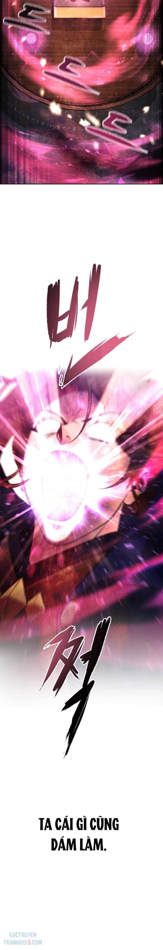 Hoạn Quan Hồi Quy: Tróc Phong Truy Nguyệt - Page 21