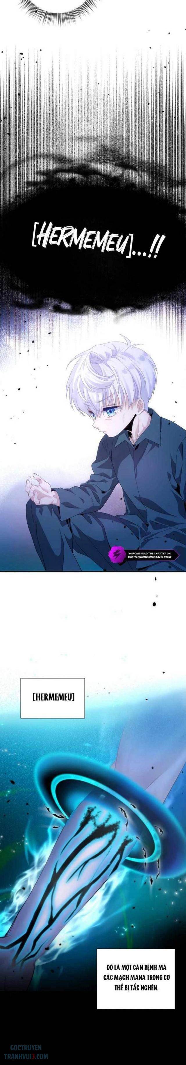 Thiên Tài Phép Thuật Nhà Hầu Tước - Page 13