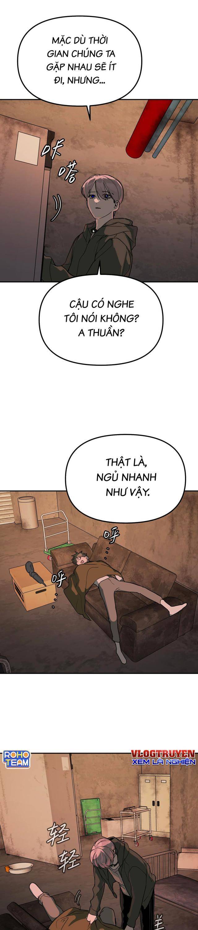 Ác Chi Hoàn - Page 17