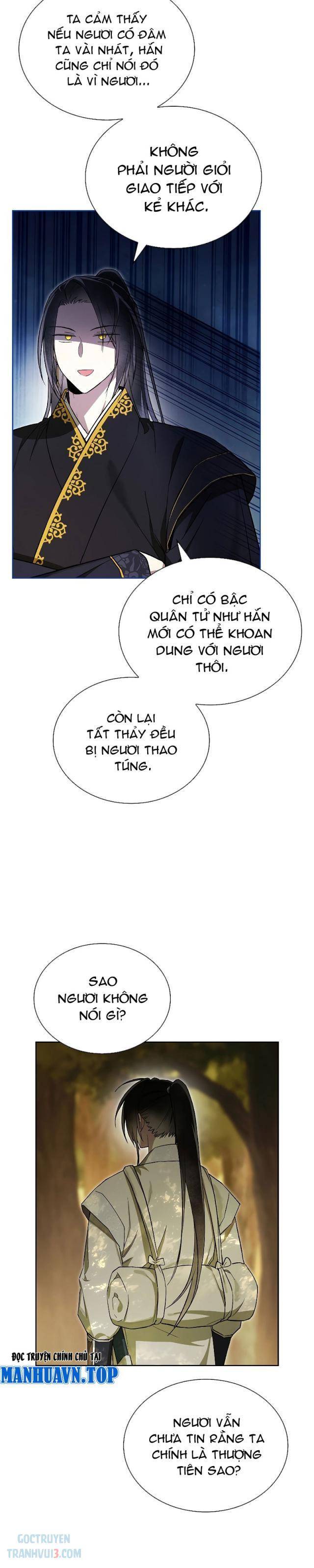 Trấn Hồn Kí - Page 27