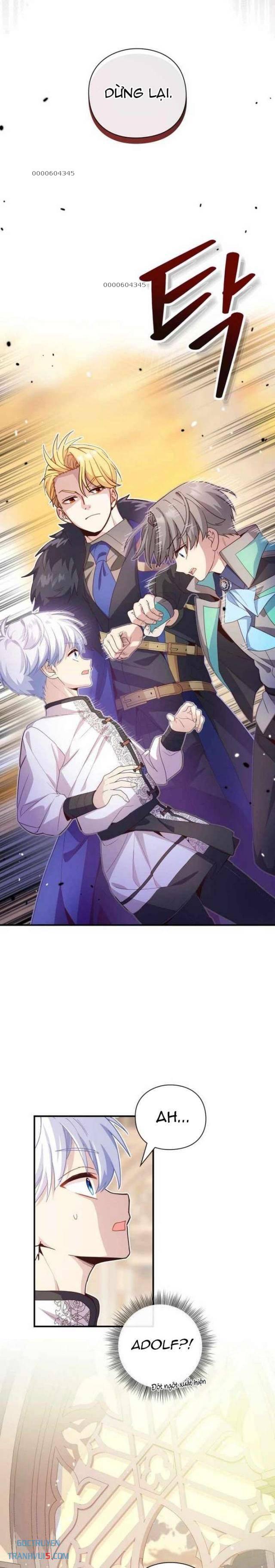 Thiên Tài Phép Thuật Nhà Hầu Tước - Page 17