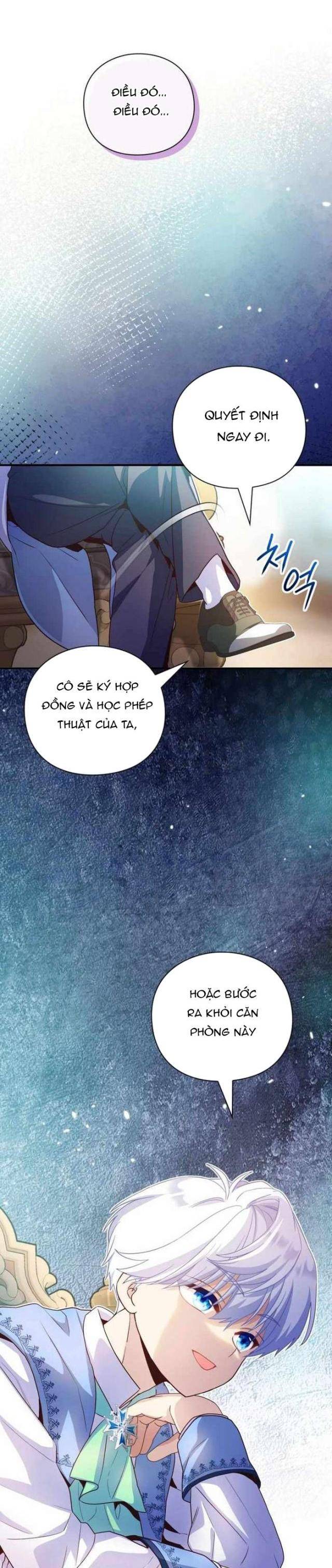 Thiên Tài Phép Thuật Nhà Hầu Tước - Page 31