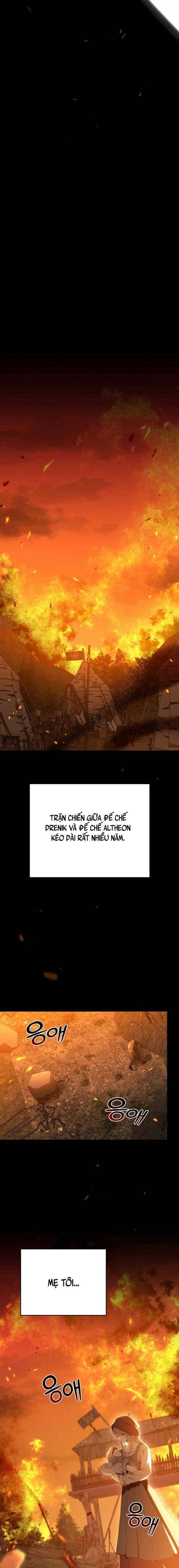 Chuyển Sinh Thành Thiên Tài Xuất Chúng Của Danh Môn Thế Gia - Page 12