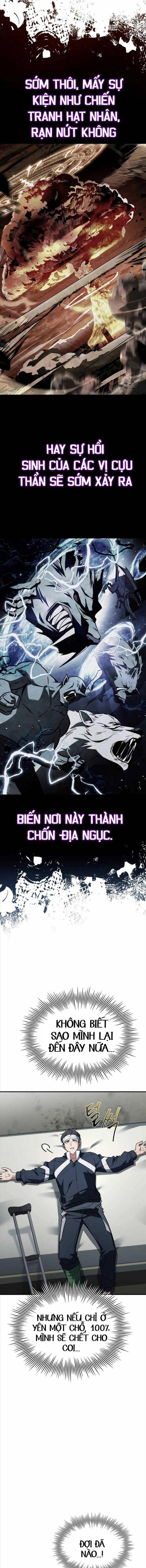 Kim Chiến Sĩ: Hành Trình Xây Dựng Đặc Tính - Page 24