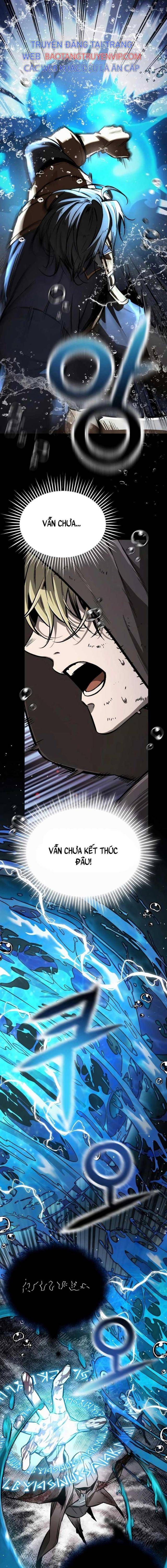 Hộ Vệ Điên Cuồng Trong Tiểu Thuyết Trung Cổ - Page 30