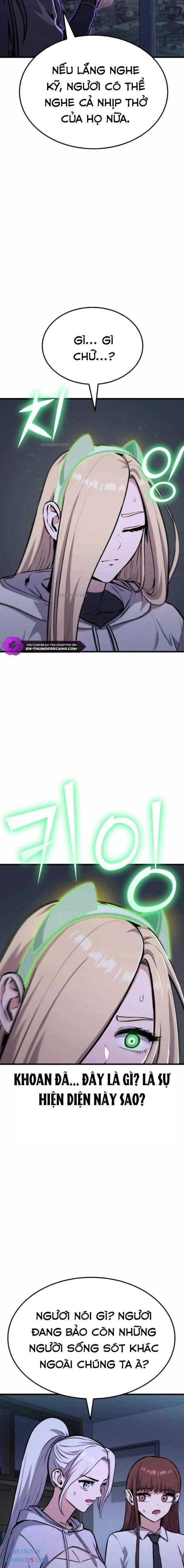 Tôi Nên Làm Gì? - Page 21