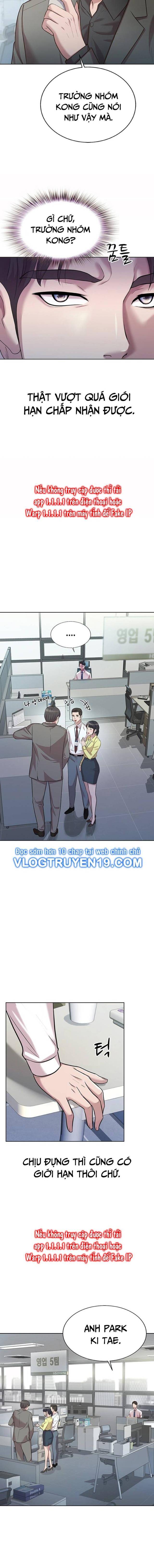 Người Trúng Độc Đắc Cũng Đi Làm - Page 9