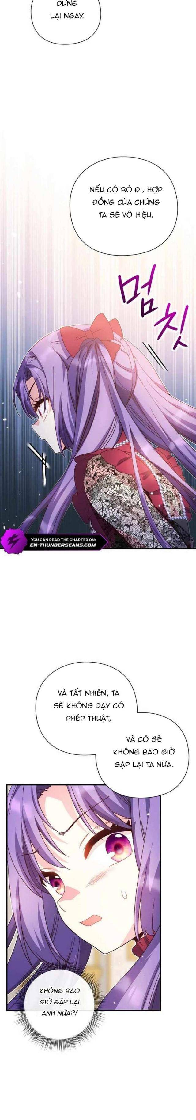 Thiên Tài Phép Thuật Nhà Hầu Tước - Page 30