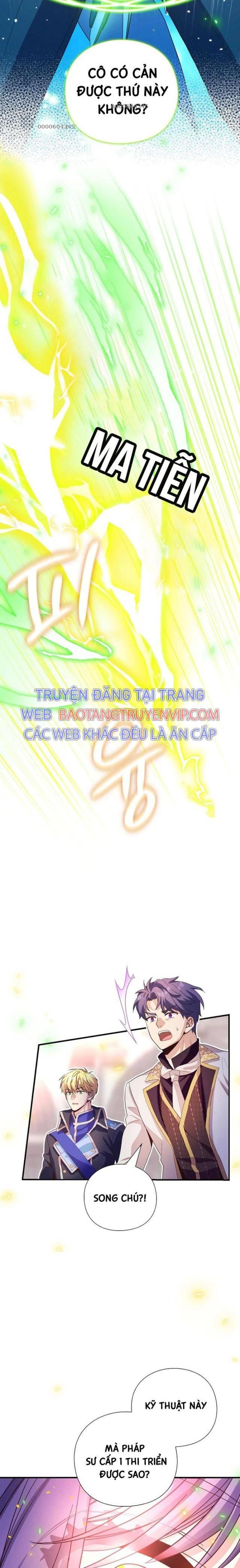 Thiên Tài Phép Thuật Nhà Hầu Tước - Page 17