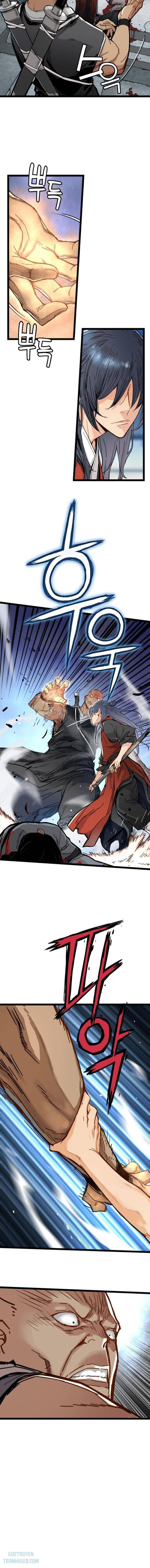 Thiên Tài Đoản Mệnh - Page 33