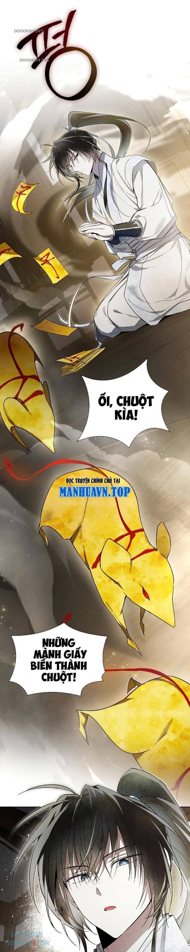 Trấn Hồn Kí - Page 17