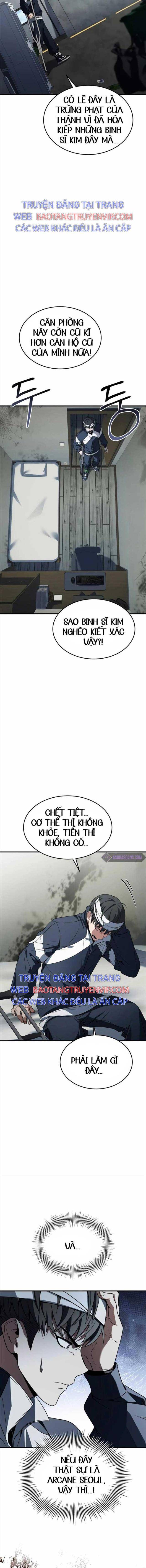 Kim Chiến Sĩ: Hành Trình Xây Dựng Đặc Tính - Page 23