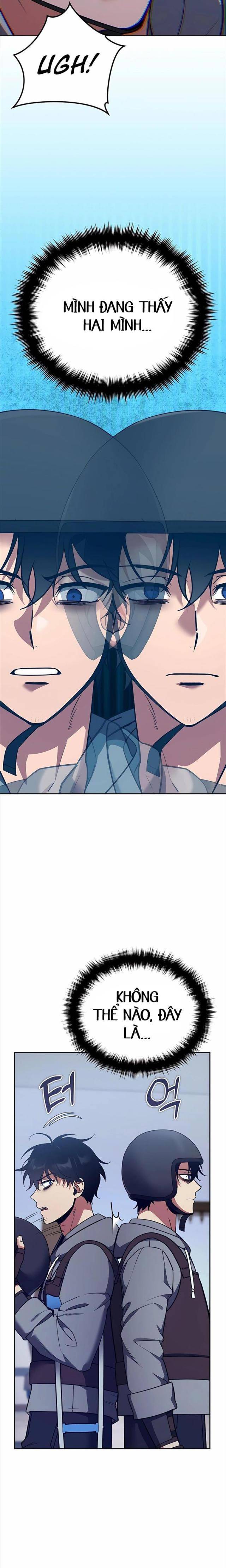 Bản Ngã Thay Đổi - Page 23