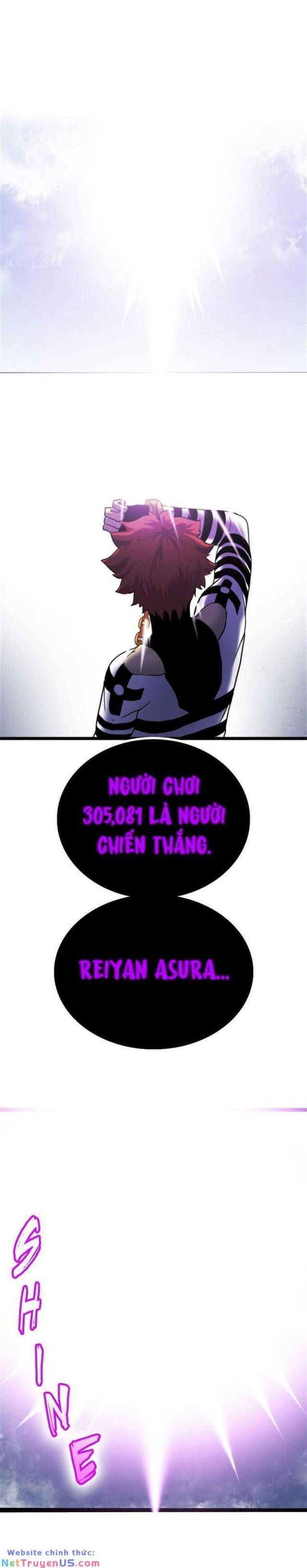 Trò Chơi Của Thần - Page 31