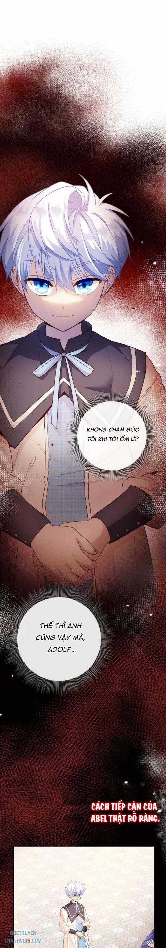 Thiên Tài Phép Thuật Nhà Hầu Tước - Page 20