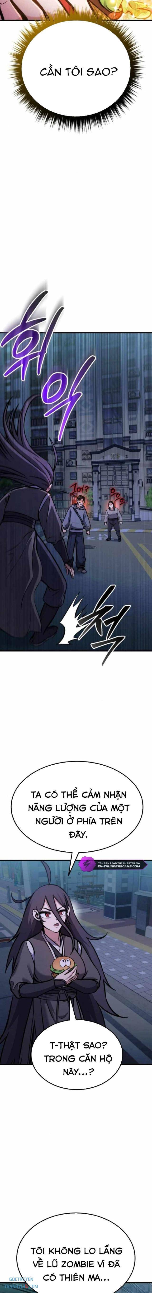 Tôi Nên Làm Gì? - Page 26