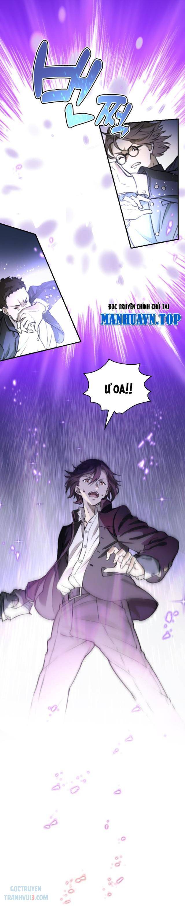 Cả Lớp Được Triệu Hồi Sang Thế Giới Khác - Page 8