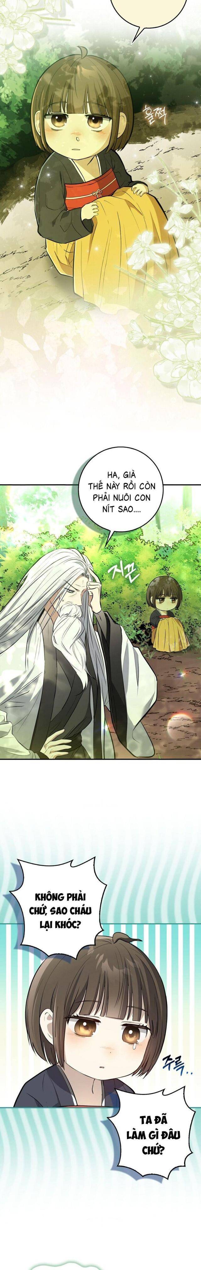 Cuồng Long Kiếm Thần - Page 8