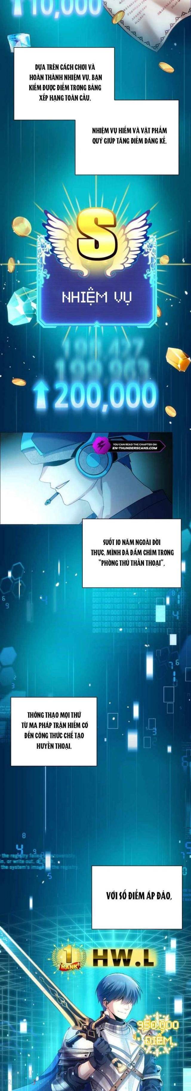 Thiên Tài Phép Thuật Nhà Hầu Tước - Page 7