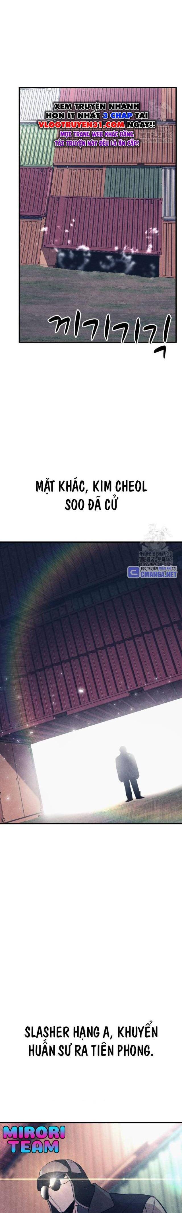 Đấng Cứu Thế - Page 8