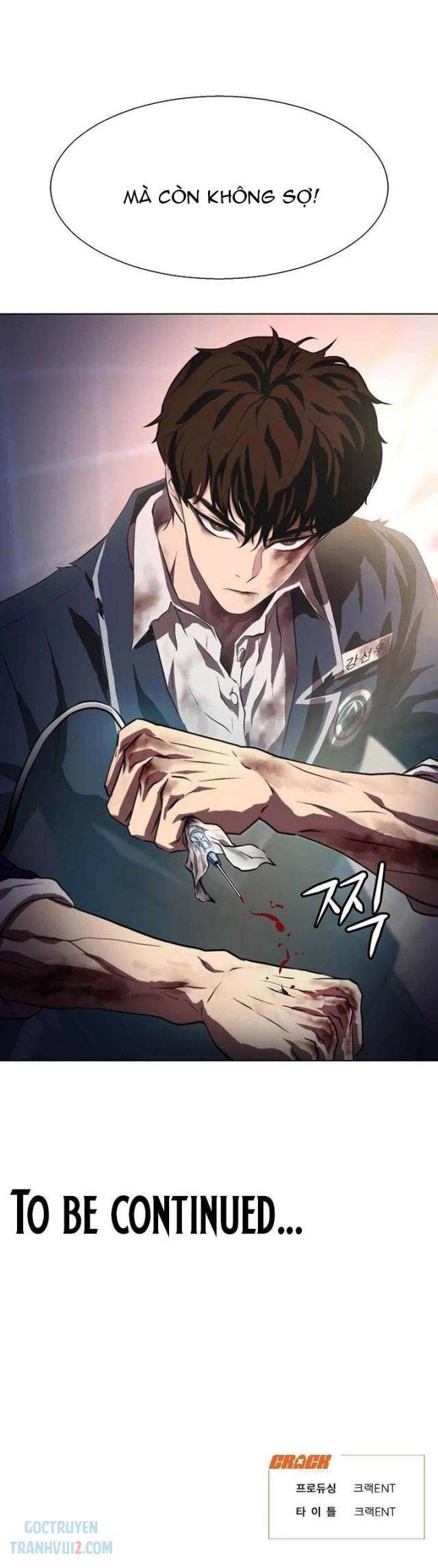 Đấu Trường Chiến Đấu - Page 31