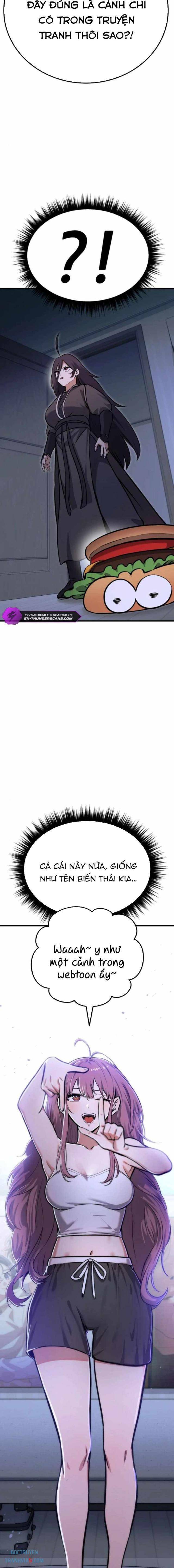 Tôi Nên Làm Gì? - Page 34