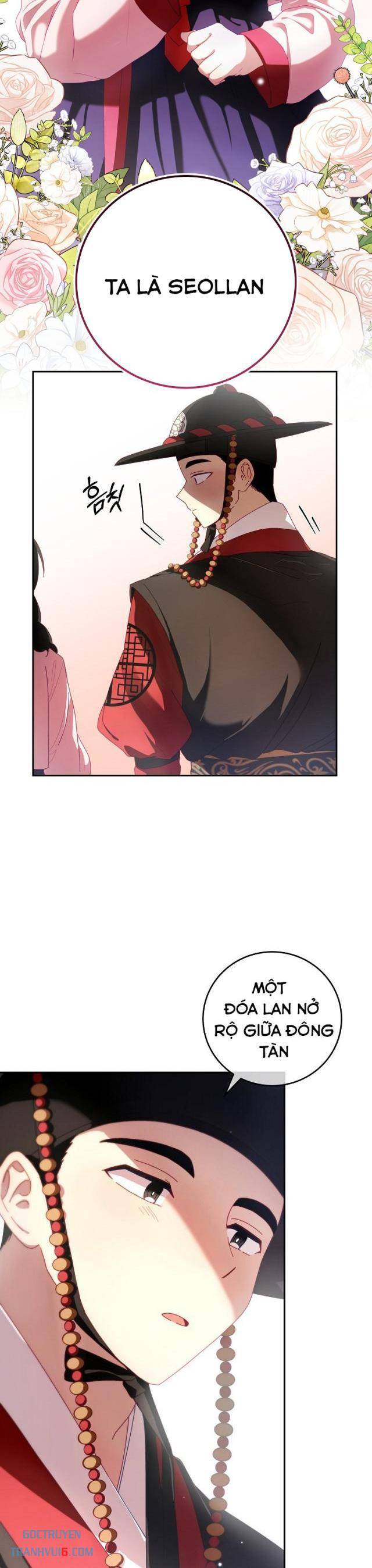 Sinh Tồn Trong Cuốn Tiểu Thuyết Romance Fantasy - Page 11