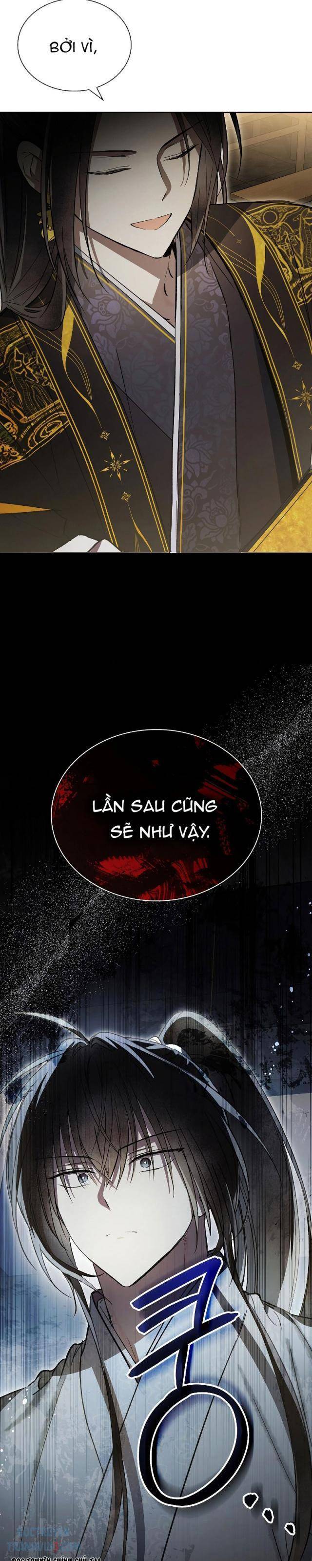 Trấn Hồn Kí - Page 38