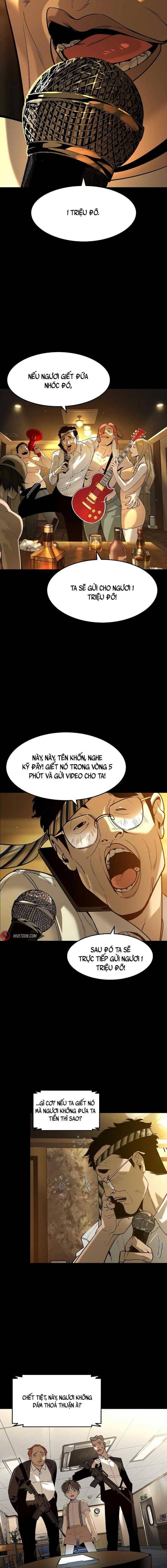 Quý Công Tử - Page 22