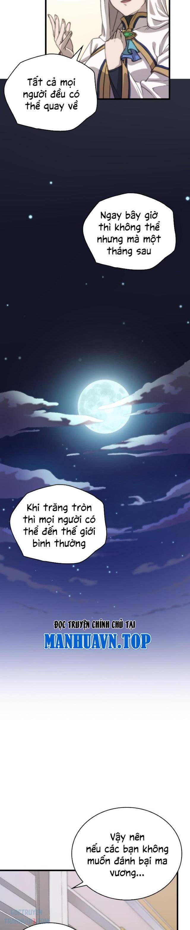Cả Lớp Được Triệu Hồi Sang Thế Giới Khác - Page 26