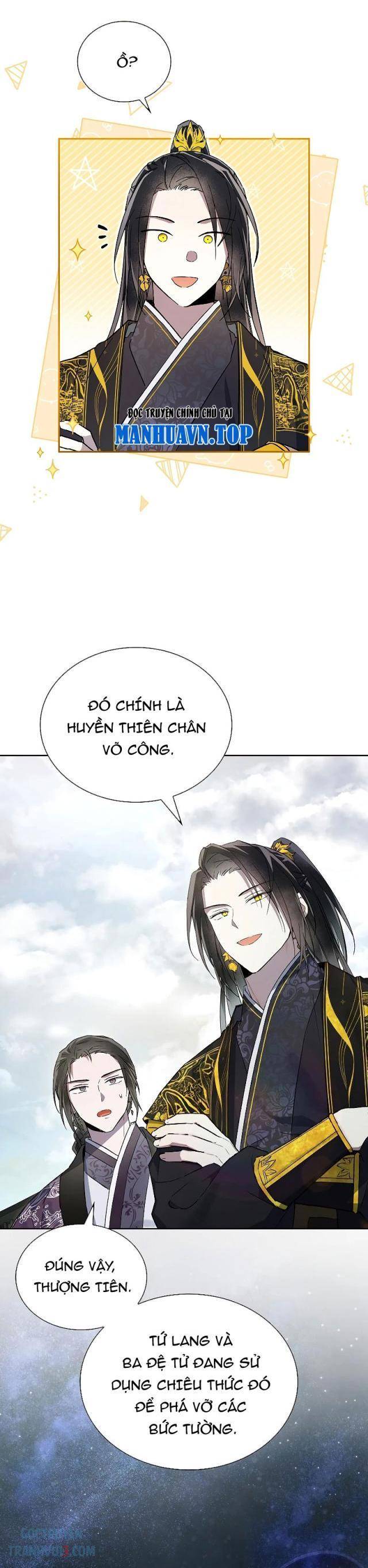 Trấn Hồn Kí - Page 31