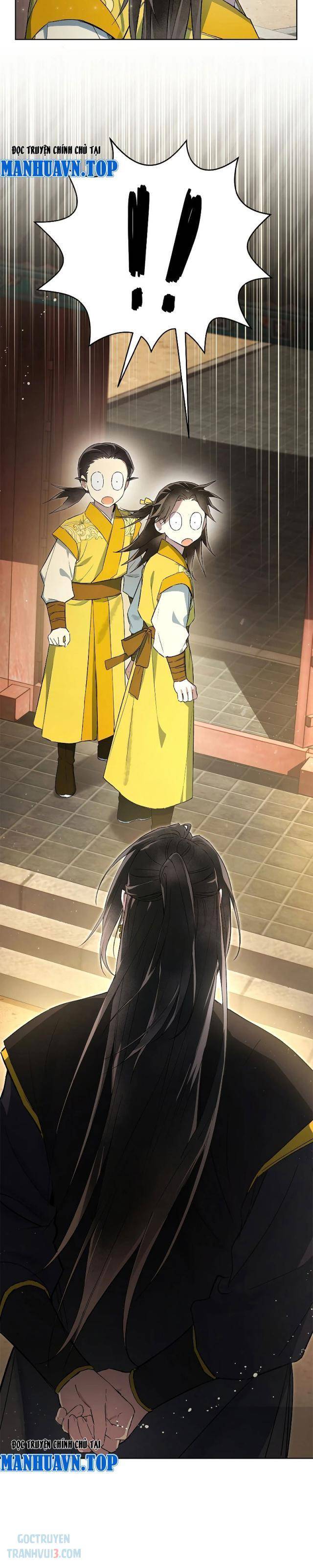 Trấn Hồn Kí - Page 33