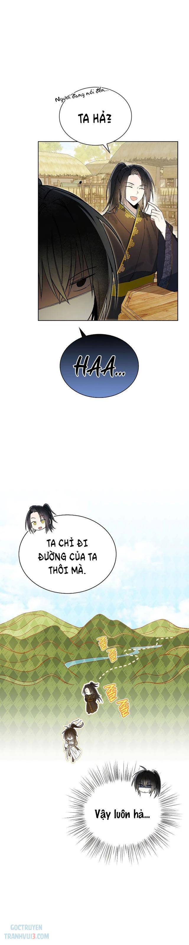 Trấn Hồn Kí - Page 4