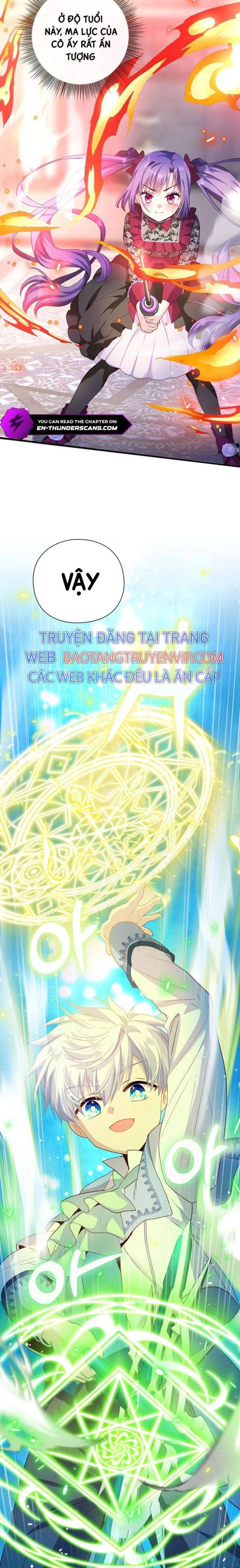 Thiên Tài Phép Thuật Nhà Hầu Tước - Page 16