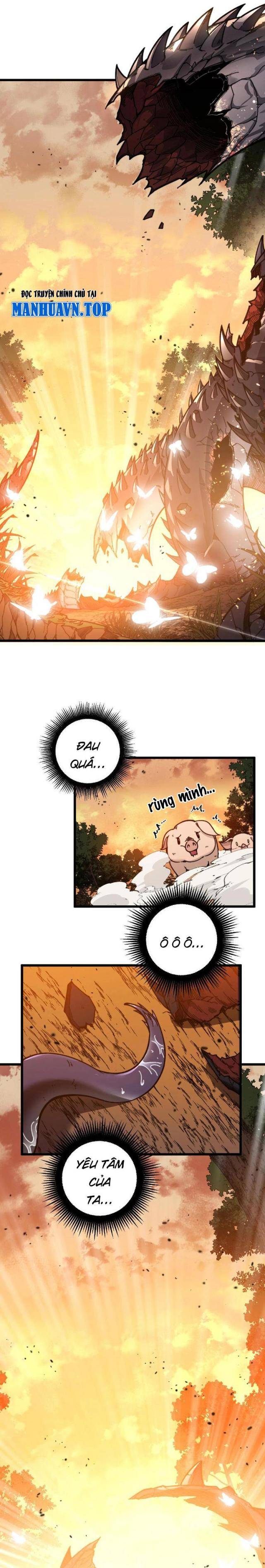 Lão Xà Tu Tiên - Page 38