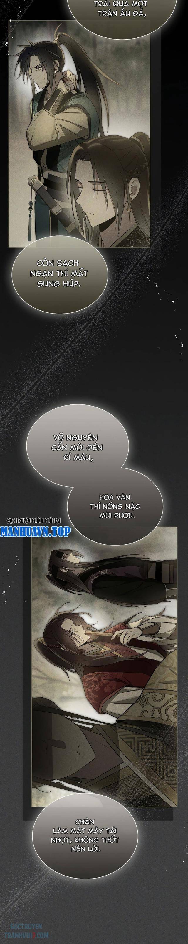 Trấn Hồn Kí - Page 5