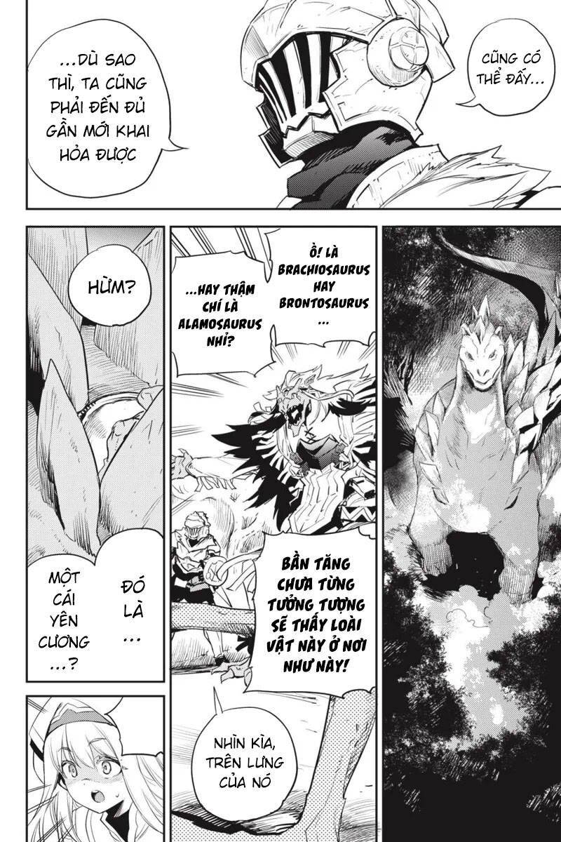 Goblin Slayer Gaiden: Year One - Page 5