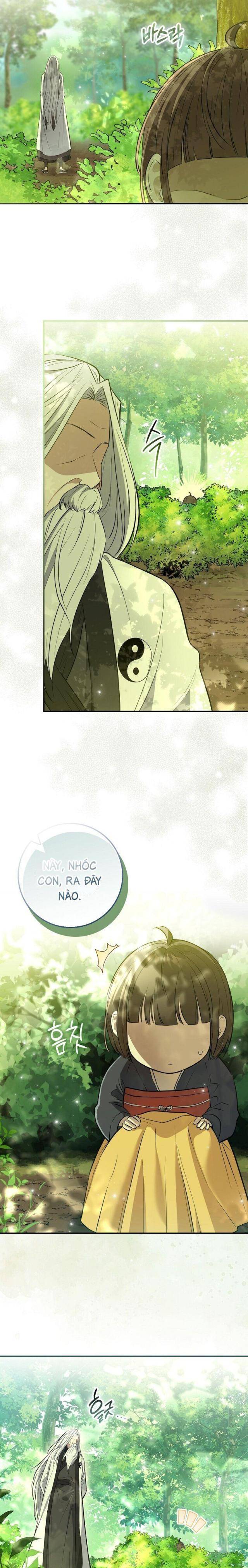 Cuồng Long Kiếm Thần - Page 6