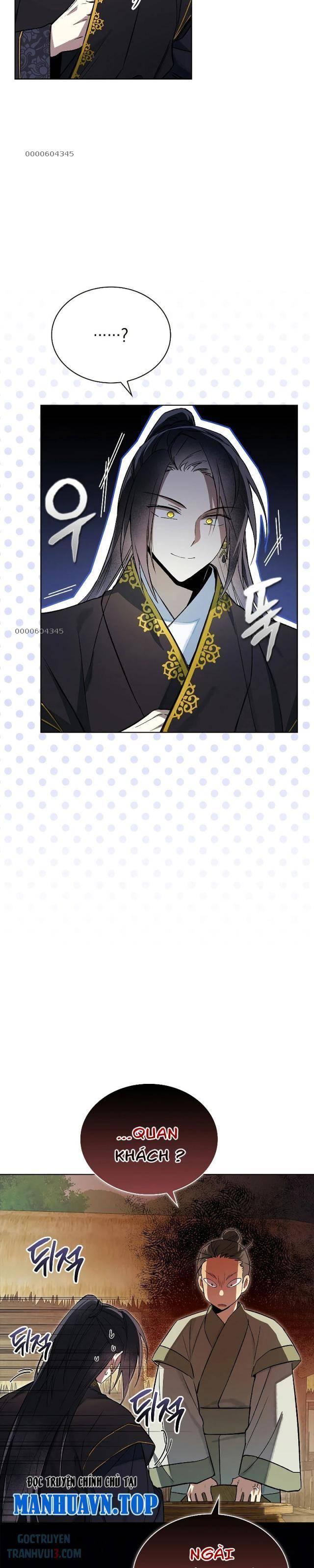 Trấn Hồn Kí - Page 6