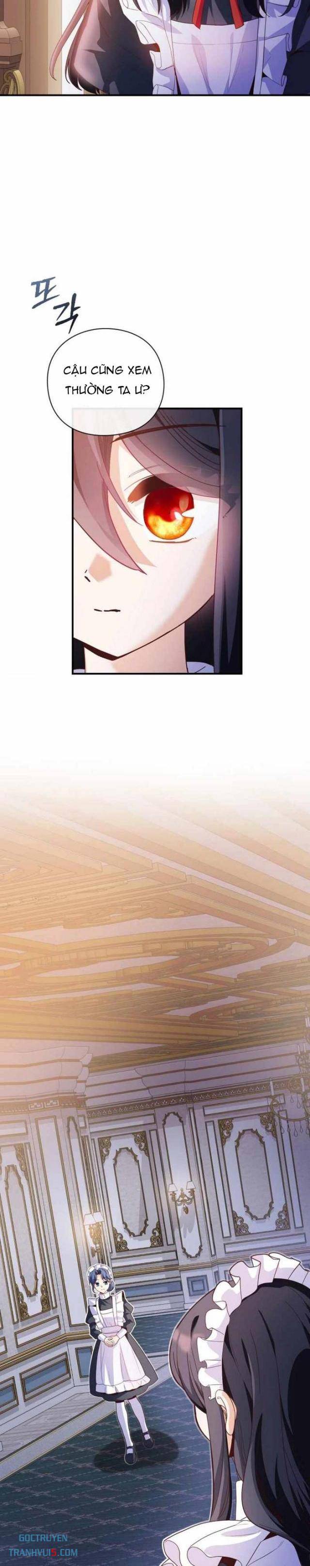 Thiên Tài Phép Thuật Nhà Hầu Tước - Page 26