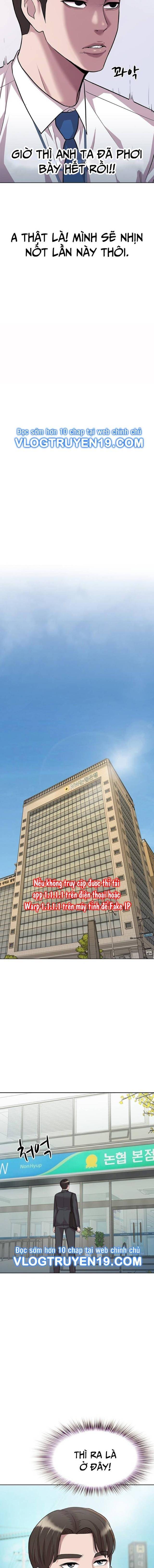 Người Trúng Độc Đắc Cũng Đi Làm - Page 11