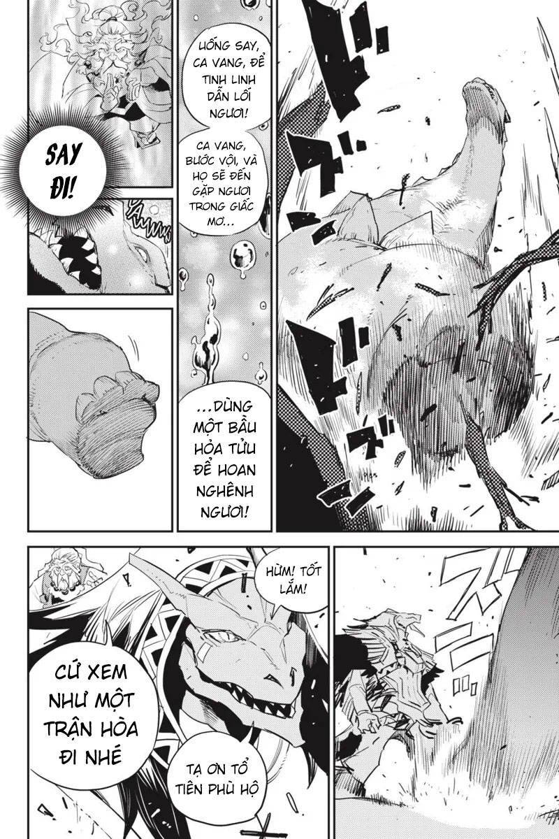 Goblin Slayer Gaiden: Year One - Page 15