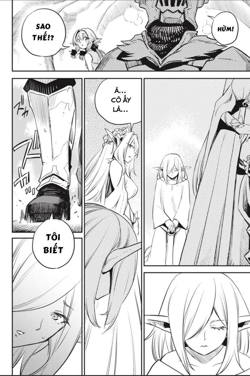 Goblin Slayer Gaiden: Year One - Page 9